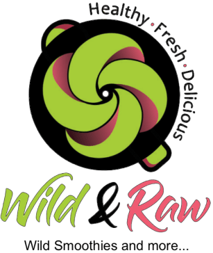 Wild and Raw Wild Smoothies and More
